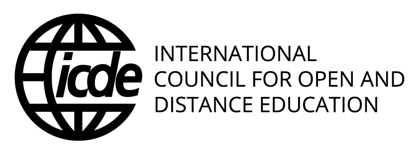 ICDE Logo